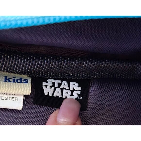 Pottery Barn  Kids Star Wars Backpack 2017 - Picture 6 of 6